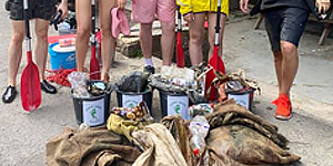 détritus