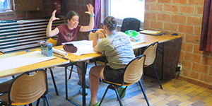 formation animateurs